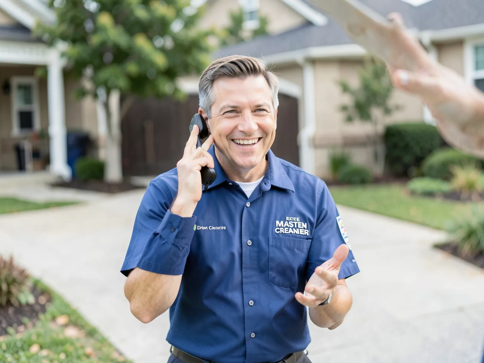 Drain Cleaning West Columbia, WV FAQs